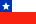 Bandera de Chile