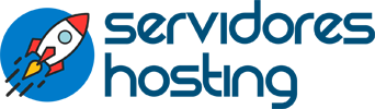 Servidores Hosting Chile - Logo